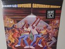 CAMP LO UPTOWN SATURDAY NIGHT (2010) BRAND NEW SEALED VINYL LP