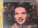 45 RPM RECORDS: Judy Garland 45 rpm 