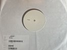 Meat Wave ‘The Incessant’ Test pressing vinyl record