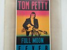 Tom Petty - Full Moon Fever LP orig. 1989 UK 1st Press A1/B1 VINYL PRISTINE UNPL