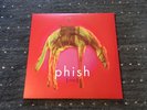 Phish Hoist LP Orange Splatter Vinyl - Mint