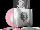 Marilyn Monroe Box of Diamonds  (Vinyl)  7