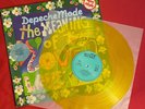 DEPECHE MODE THE MEANING OF LOVE VINYL 12