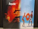Republic LP New Order (New REMASTERED 2015* Warner 180g) SEALED