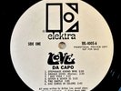 Love Da Capo Very Rare Promo Ex Condition
