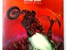 Meat Loaf – Bat Out Of Hell - 1977 Australia 1st Pressing LP - ALL NEAR MINT