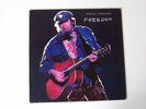 Neil Young:  Freedom  1989  German VG+  LP