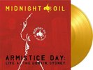 Midnight Oil  - ARMISTICE DAY: LIVE AT THE DOMAIN, SYDNEY 3LP New&Sealed