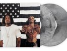 OUTKAST STANKONIA VINYL NEW  LIMITED CLOUDY LP  MS. JACKSON, SO FRESH SO CLEAN