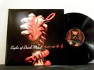 EAGLES OF DEATH METAL LP Plus 45 Heart On 2009 Ipecac Recordings  vinyl