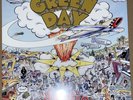 GREEN DAY DOOKIE VINYL LP 180 GRAM SEALED MINT