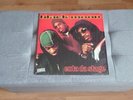 Black Moon Enta Da Stage Vinyl LP Reissue