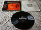 Ruggiero Ricci Carmen Fantaisie 1960 UK Decca LP 2E/2E