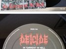 Deicide - In Torment in Hell LP