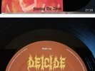 Deicide - Feasting the Beast LP