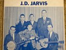 J.D. Jarvis- Take Your Shoes Off Moses- Rare Private Press Lp