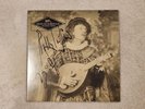Smashing Pumpkins Billy Corgan Neath the Darkest Eves Autographed Vinyl / 100