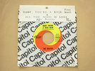 unopened original The Beatles 45rpm record - Capital 5964 - All You Need is Love