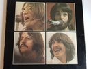 Beatles - Let It Be - Vinyl LP UK 1st Press Box Set Red Apple Book EX+