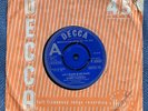 BOBBY JAMESON - ALL I WANT rare UK 1964 DEMO PROMO MOD FREAKBEAT ROLLING STONES