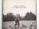 GEORGE HARRISON ALL THINGS MUST PASS EMI AP9016C JAPAN VINYL 3LP