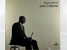 John Coltrane - Ascension (Edition II) Vinyl 1968 Impulse Stereo Pressing
