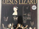 The Jesus Lizard Liar Coloured Vinyl