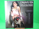 dwarves how to win friends and influence people vinyl ,, punk