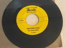 Vintage 45 RPM record doo wop The debonaires #509 on herald records minty