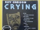 SEALED LP  ROY ORBISON Crying  Reissue Classic Records 200 Gram QUIEX SV-P