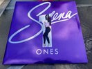 Selena - 'Ones' by Selena (Vinyl, Capitol). Open Box