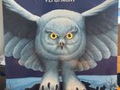 Rush - Fly By Night 1975 1st Pressing Vinyl Record LP *NEW* ***SEALED***