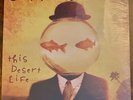 Counting Crows This Desert Life RARE LP US 1999 ORIGINAL SEALED MINT 90s VINYL