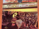 The Beatles-Movie Medley and Beatles Talk w/PicSleeve 1982-Near Mint