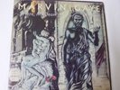 MARVIN GAYE - HERE, MY DEAR TAMLA T364 DOUBLE LP  NICE VG+ VINYL