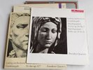Borodin-Quartett - Beethoven/div. Lps/Amadeus-Quartett, E. Then-Bergh,...