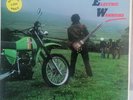 Various ‎– New Electric Warriors LP Vinyl 1980 Heavy Metal VG+ Rare