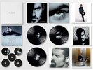 **MINT & SEALED** George Michael Older Deluxe Edition 3 VINYL Record 5CD Box Set