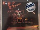 THE POLICE 'Six Pack' 6x7