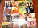 1970s-1980s (All Sealed) *Various Country Music Artists {20-LP Lot}