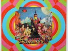 ROLLING STONES - SHE'S A RAINBOW - LONDON 906 PICTURE SLEEVE FOR 45