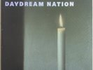 Sonic Youth - Daydream Nation Double LP 1988 Blast First With Poster Pre-owned