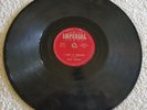 Ricky Nelson ‎– Lonesome Town / I Got A Feeling Imperial ‎– 5545 Shellac 10