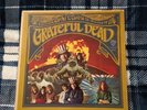 The Grateful Dead Self-Titled Lp 1967 Original MONO