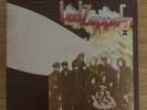 Led Zeppelin II RL Monarch Pressing