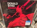 Donald Byrd Chant NEW LP Blue Note Tone Poet Herbie Hancock Pepper Adams
