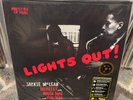 Jackie McLean Lights Out  NEW LP Analogue Productions Elmo Hope Donald Byrd