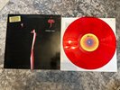 STEELY DAN Aja Import Canada Red Vinyl LP Limited Edition
