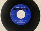The Individuals 1962 DOO WOP 45 Without Success / That's For Me SPARROW VG HEAR