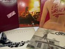 Eric Clapton 461 Ocean Blvd Slowhand Backless EC Was Here Vinyl Record Lot-5